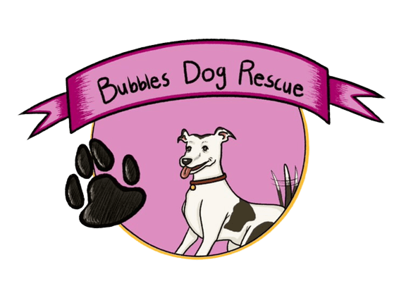 Bubbles Dog Rescue