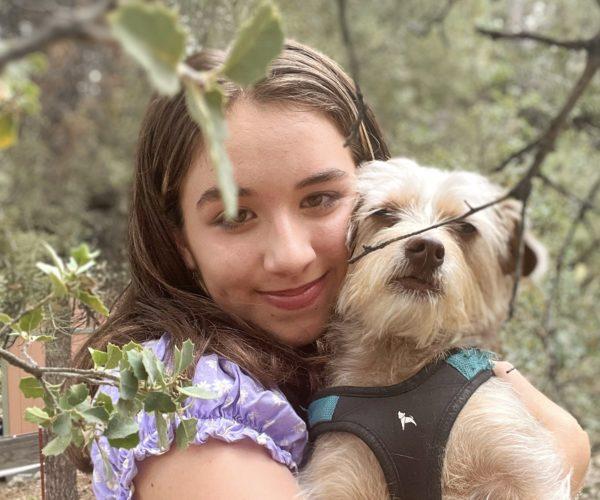 Meet the Team Bubbles Dog Rescue