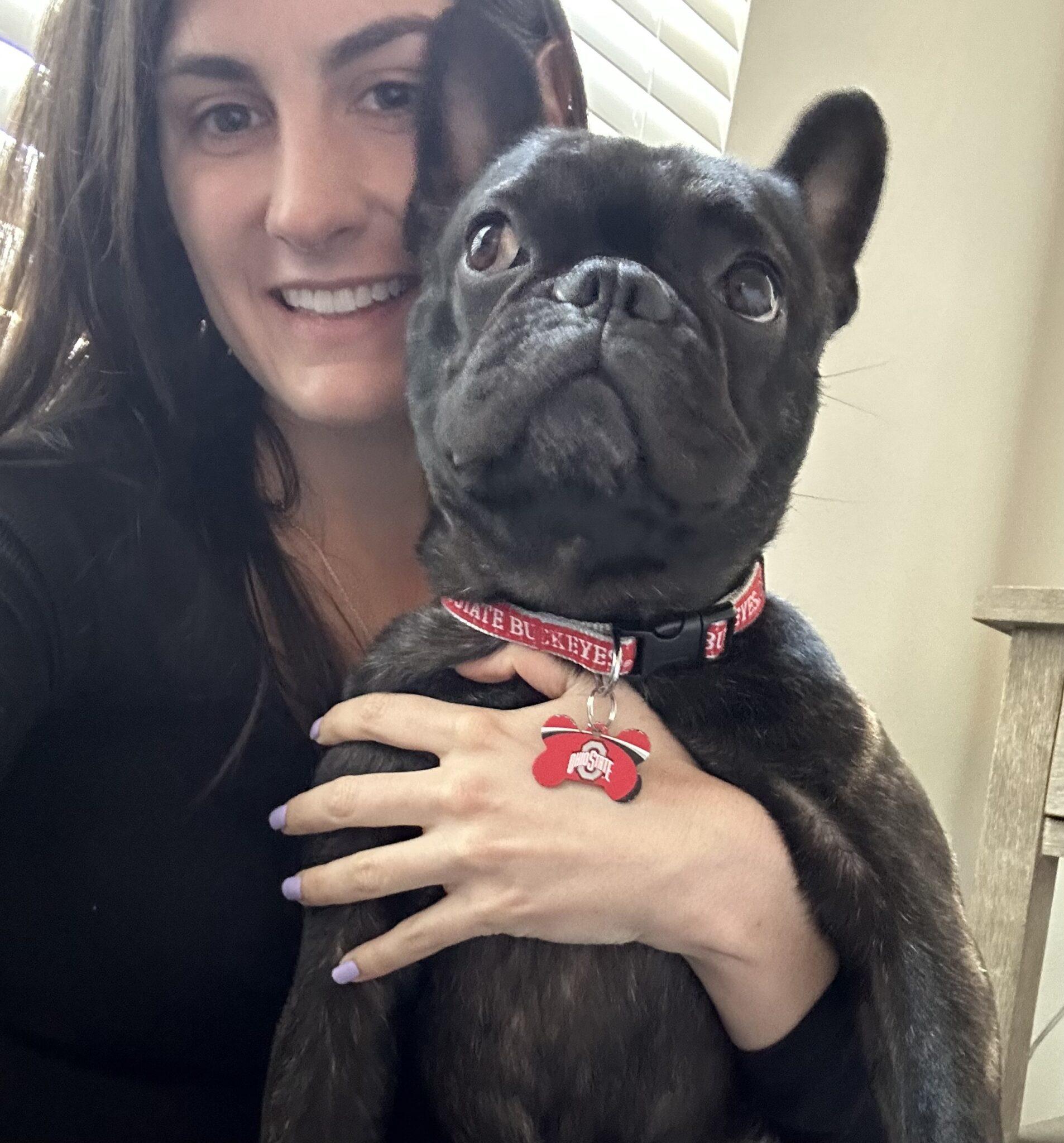 Meet the Team Bubbles Dog Rescue