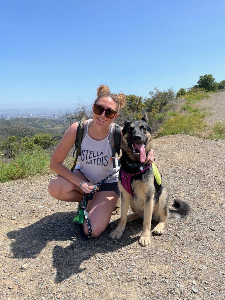 Meet the Team Bubbles Dog Rescue