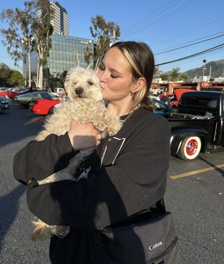 Meet the Team Bubbles Dog Rescue