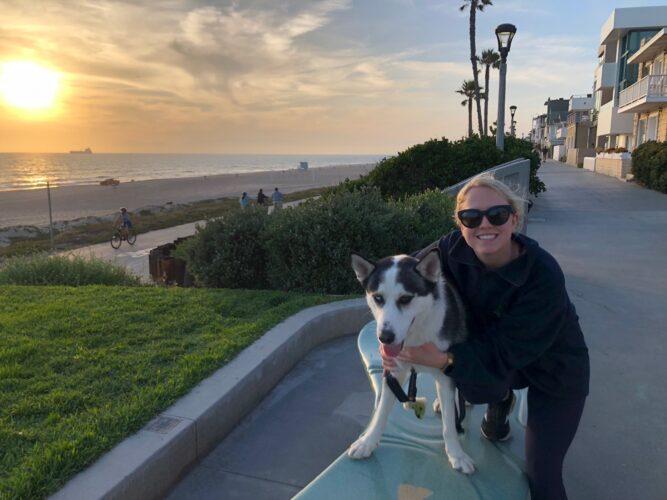 Meet the Team Bubbles Dog Rescue