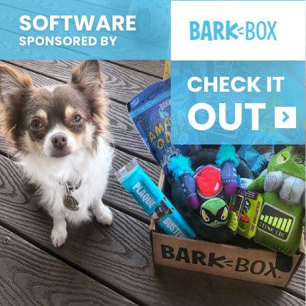 Bubbles Dog Rescue's Sponsor